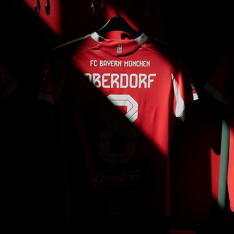 Lena Oberdorf