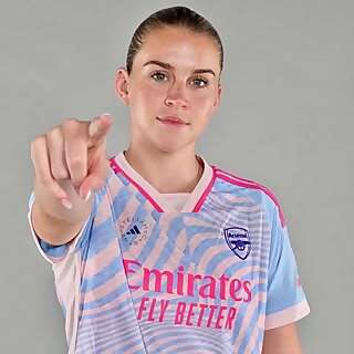 Alessia Russo