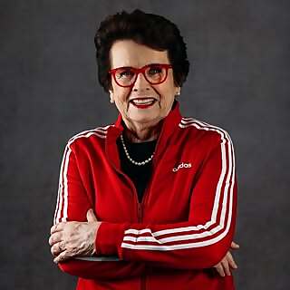 Billie Jean King