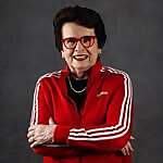 Billie Jean King