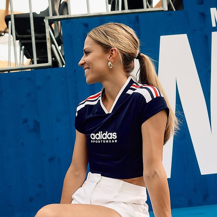 Melanie Leupolz