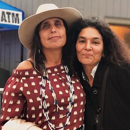 Winona LaDuke
