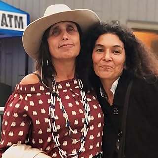 Winona LaDuke