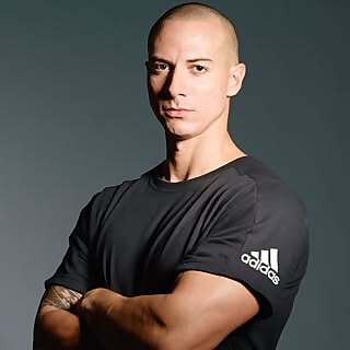 Alessandro Muo