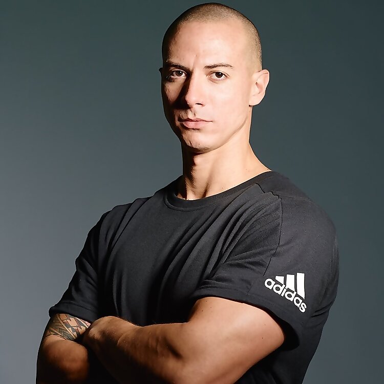 Alessandro Muo