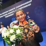 Shahmalarani Chandran