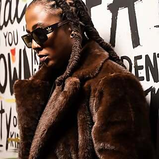 Shaquanda Day