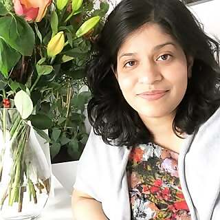 Garima Srivastava