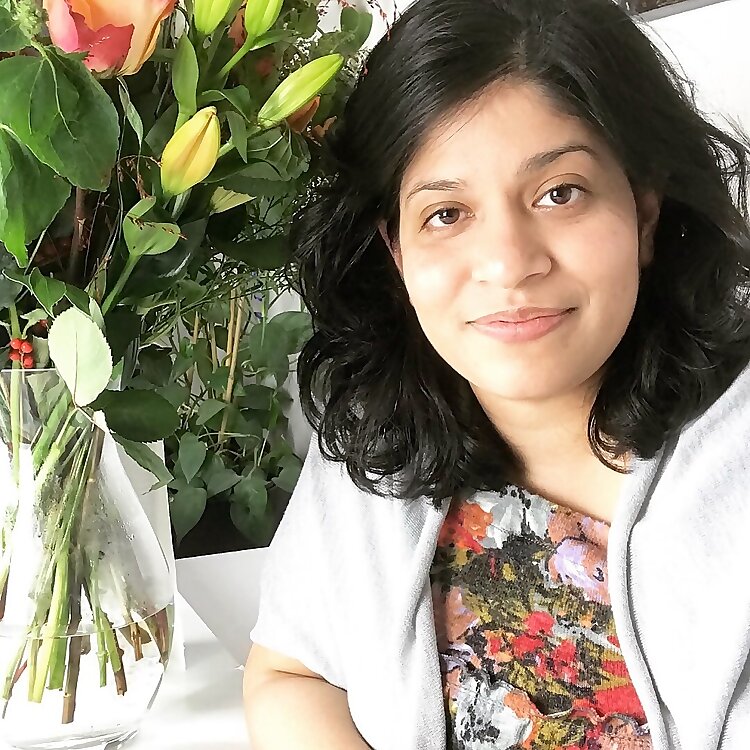 Garima Srivastava