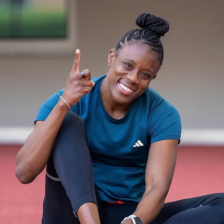 Danielle Williams