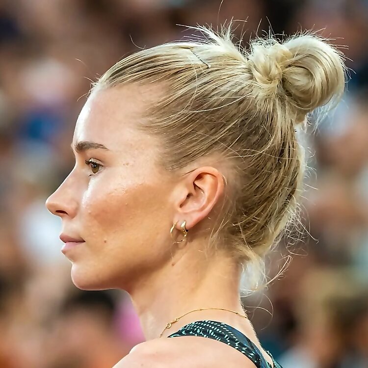 Eleanor Patterson