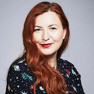 Justine Jenkins