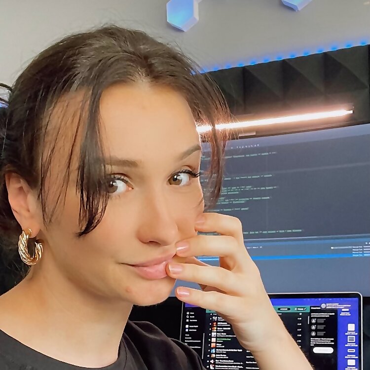 Patrycja Tyra