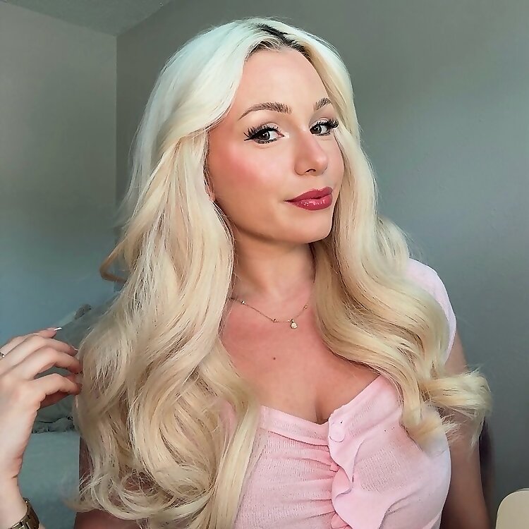 Yana Biryukova
