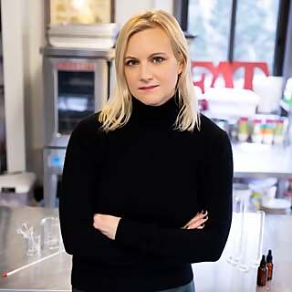 Katarina Tornqvist Stetz