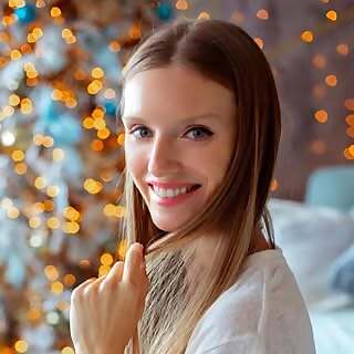 Maria Soldatova 