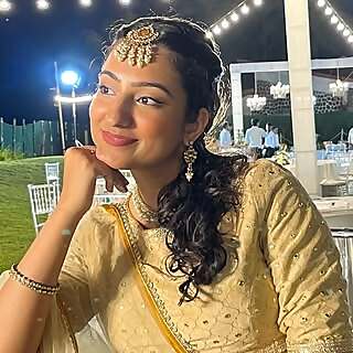 Bhairavi Sharma 