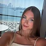 Chloe Thomas 