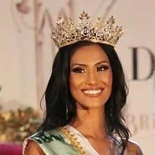 Nidhi Belani Mohan