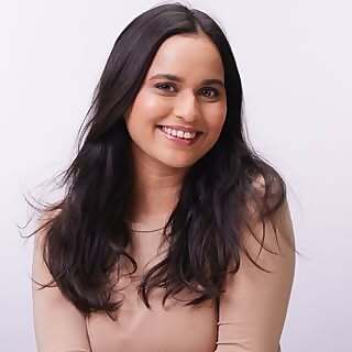 Shweta Sharma