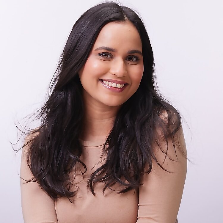 Shweta Sharma