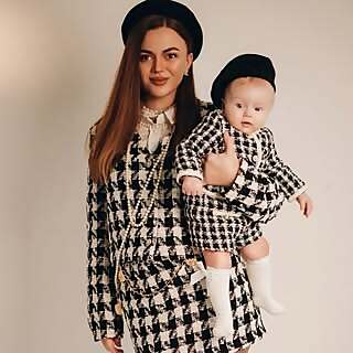 Lesya Alex