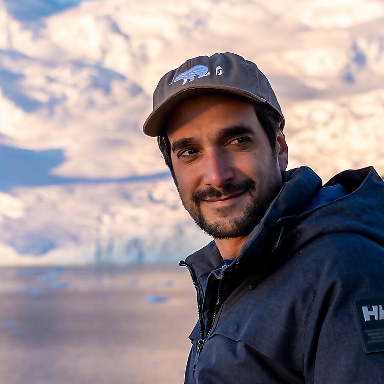 Sebastian Modak