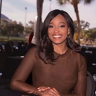 Mariah Harrison