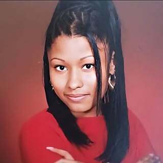 Nicki Minaj