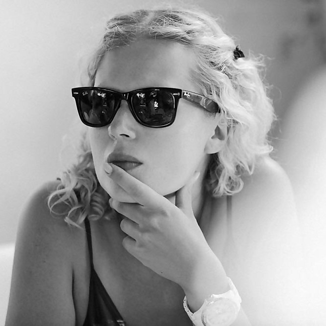 Galina Mazaeva