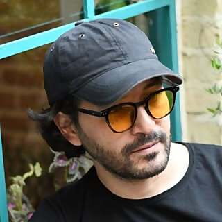 Amir Moosa Kazemi