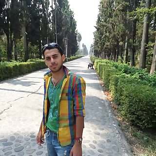 Sajjad Sharbati