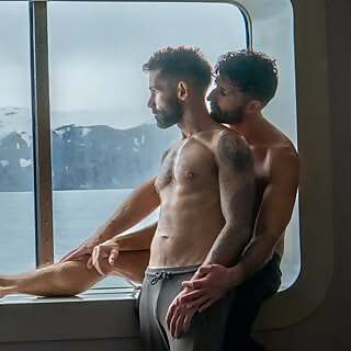 Stefan Arestis & Sebastien Chaneac