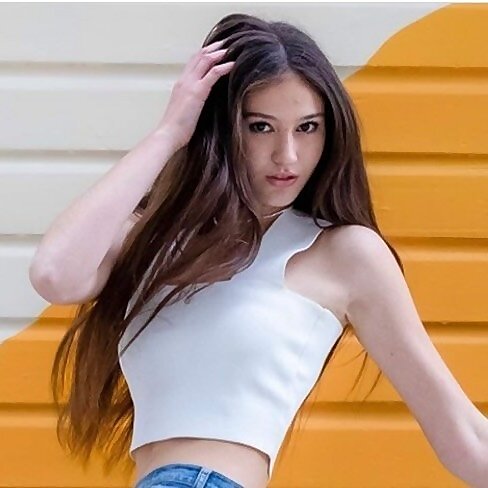 Madison Gawne