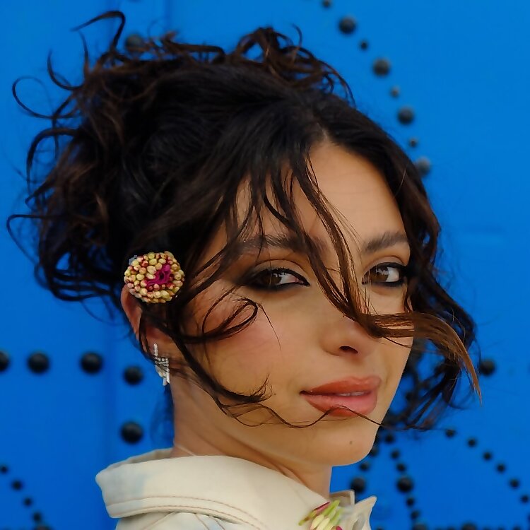 Noor Tagouri