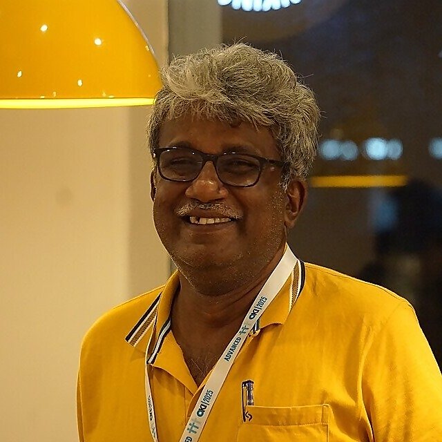 Rangan Datta