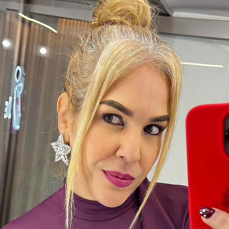 Vanessa Carmona