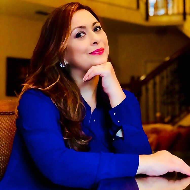 Neida Sandoval