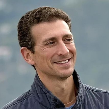 Derek Baron