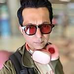 Rohit Khilnani