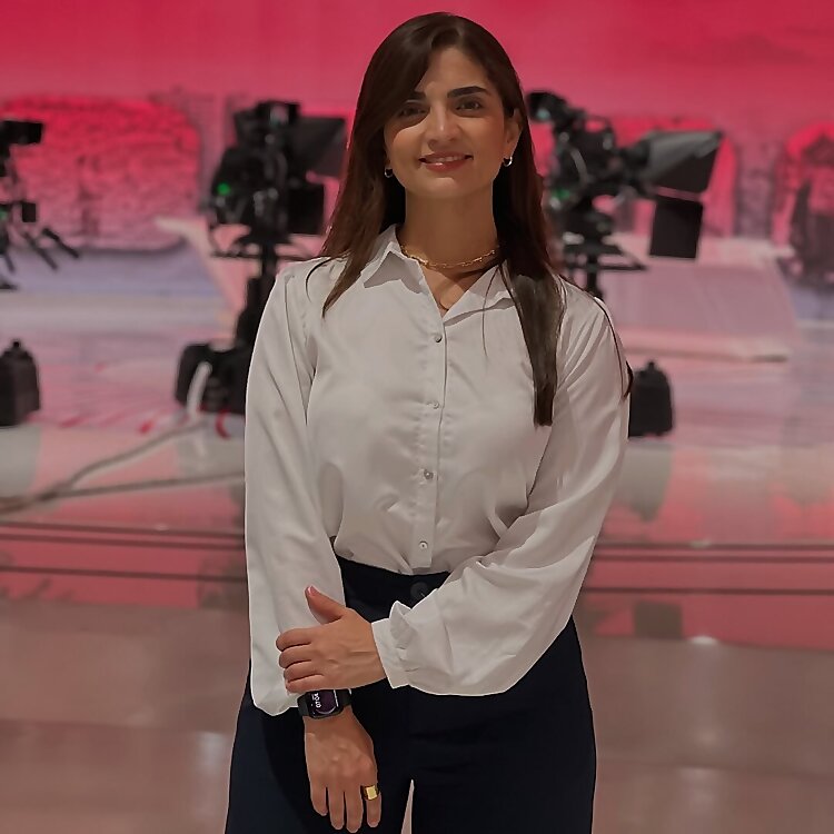 Jana Dhaybi