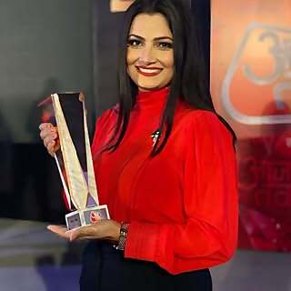 Chitra Tripathi