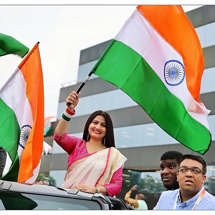 Chitra Tripathi