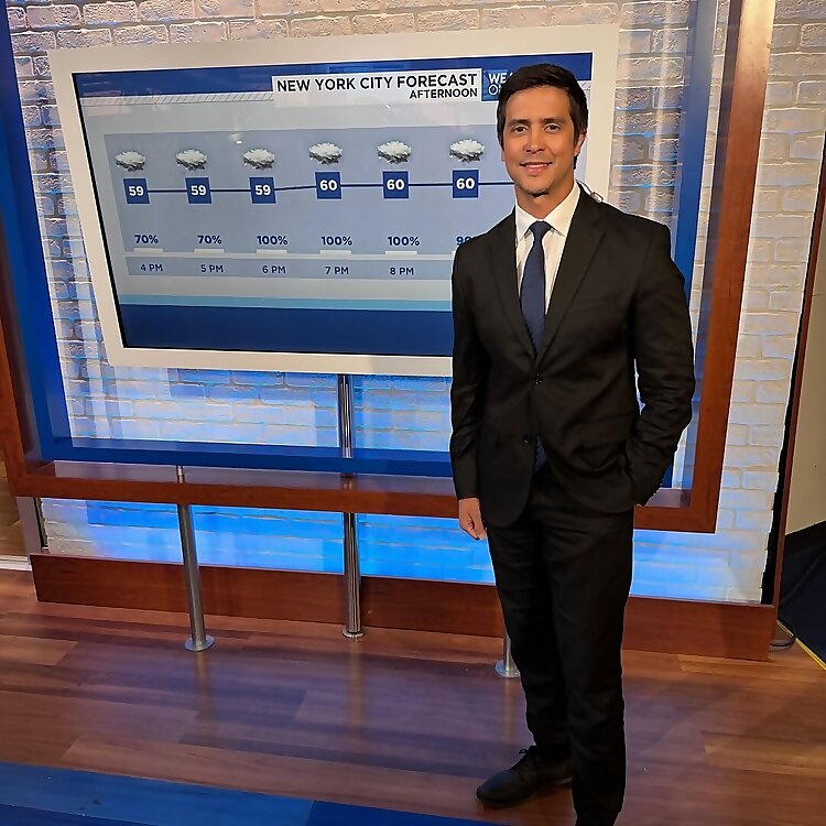 Edgar Carrillo