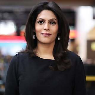 Palki Sharma Upadhyay