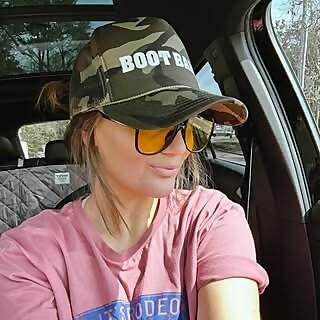 Caitlin Richards