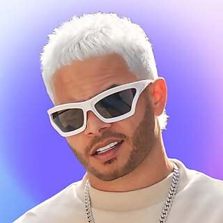 Barber A-ROD
