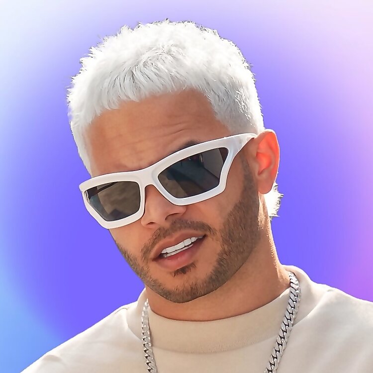 Barber A-ROD