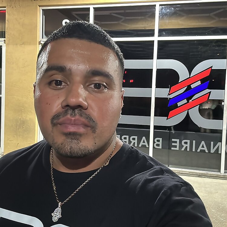 Jose Solis  
