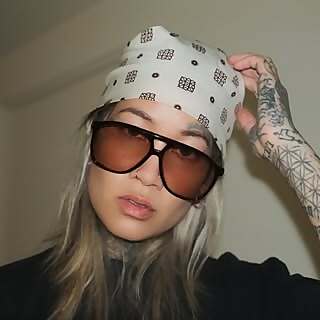 Sofia Pok